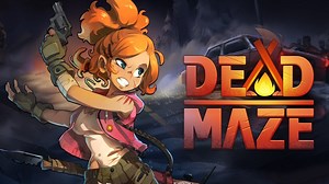 Check 'Dead Maze', An Isometric Zombie MMORPG, With Our Beta Giveaway
