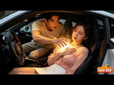 Pria miskin salah naik mobil, malah selamatkan dirut wanita sakit. Kakeknya hadiahi dia 10 jt dolar!