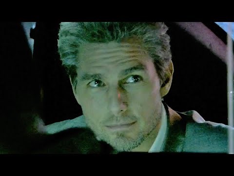 Collateral: Pulled over while having a dead body in the truck