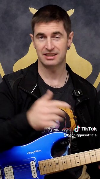 Learn to Shred Guitar like Buckethead and Slash