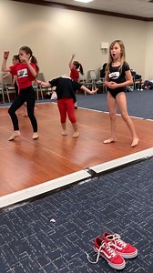 The show must go on @kidsgettingturnt | Kids Getting Hurt