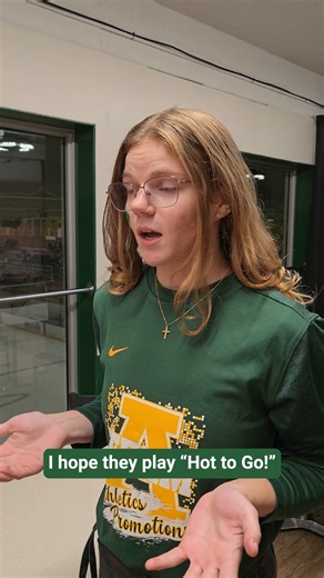 UAlberta Alumni on Instagram: "Have you been to an official Green + Gold Spirit Game for #TTIGGF? 💚💛 The next one is on December 5, when the Pandas take on the MacEwan Griffins at the Clare Drake Arena! 🏒 Tap the link in our bio to learn more and to get your tickets before they’re gone! 🔗"