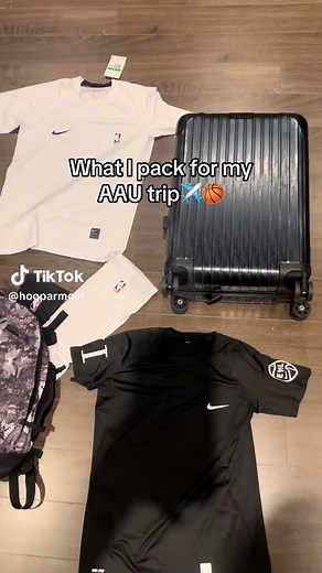 Basketball Compression Shirt Essentials for EYBL