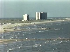 KHOU 11 News Weekend Close 1997