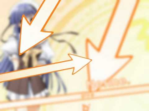Shuffle! - OP / シャッフル！