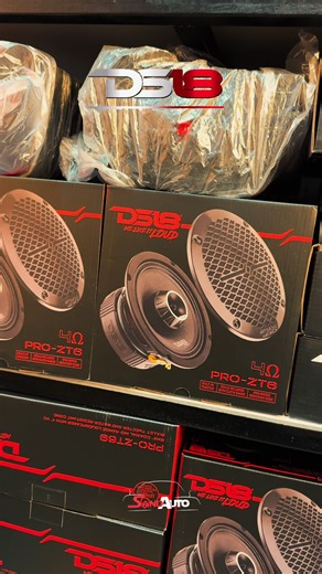 🔥🔊 SAND AUTO x DS18 — BUILT FOR REAL BASS LOVERS! 🔊🔥 If you want LOUD, CLEAN & POWERFUL SOUND, DS18 is the way 💥💯 At Sand Auto – Curepipe, we bring you original DS18 audio upgrades for your car 🚗🎶 ✅ Hard-hitting Midrange Speakers ✅ Crystal Tweeters ✅ Deep Bass Subwoofers ✅ High Power Amplifiers ✅ Full Sound Packages Available 💣 Turn your ride into a rolling concert 🎵🔥 📍 Sand Auto – Curepipe 📞 5815 3169 / 5765 3038 #SandAuto #DS18 #WeLikeItLoud #CarAudioMauritius #BassHead @DS18 Maur