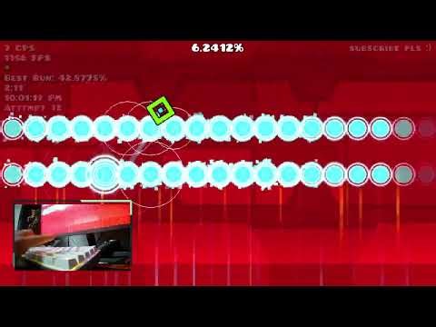 Jitter Click by Nexus 100%!