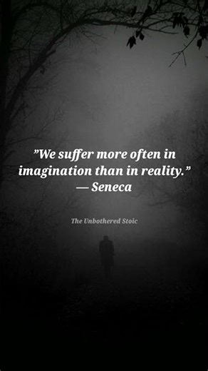 What if the thing upsetting you isn't the event itself, but your judgment of it? #stoicism #viral