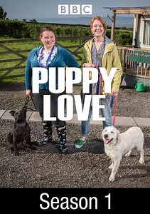 Puppy Love: Episode 3