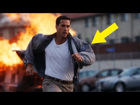 Speed (1994) : 10 Weird Facts You Didnt Know