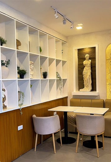 Café y Florería en Cabanatuan City