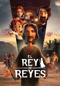 El Rey De Reyes - película: Ver online en español