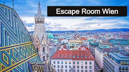 Neuer Escape Room Graz | Jetzt online Termin sichern