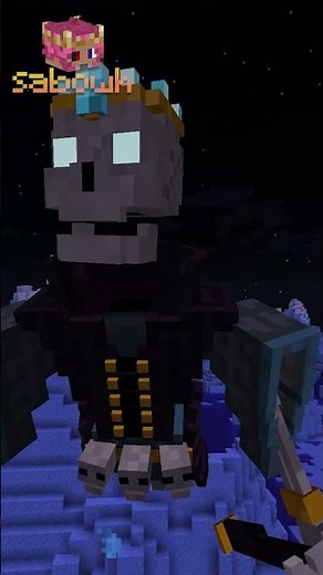 LES 4 BOSS LES PLUS PUISSANTS DE TOUT MINECRAFT (Bosses of Mass Destruction) - MINECRAFT SHORT