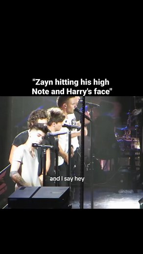 21K views · 602 reactions | Harry's reaction ❤️❤️ . . . . . . . . #onedirection #OneDirectionForever #concert #memories #onedirectionedits #harrystyles #zaynmalik #louistomlinson #liampayne #niallhoran #viralreels #memories #foryoupagereels #lyrics #trendingreelsvideo #foryoupageシ #foryoupage #viralshorts #1dfanzone #fyp #onedirectionfamily #memories #RIP #memoriesforlife #trending #throwback #funny | 1D Fan Zone | Facebook