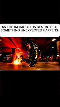 Batman Faces the Joker in Gotham’s Deadliest Chase #TheDarkKnight #Batman #Joker #DCMovies #Shorts