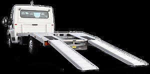 Can I drive a recovery truck on a car licence? | AKFS News