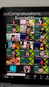 VA & SMM Training Batch 88, Let’s go!!! | VA Training PH