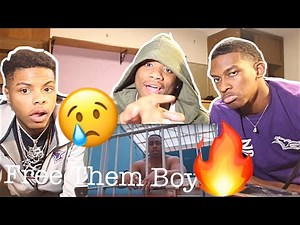 AMERICANS REACTS TO ONEFOUR - WELCOME TO PRISON ! FREE THEM BOYS!!😪😱🔥