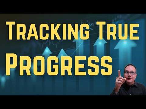 Tracking True Progress In Meditation - Yogi Explains