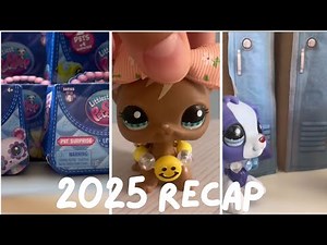 LPS Dreamer 2025 RECAP