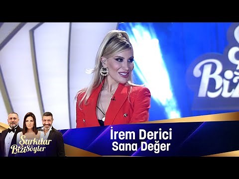 İrem Derici - Sana Değer