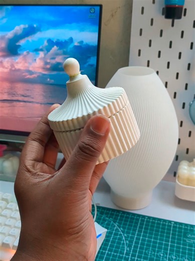 Creative Twist Lamp Unboxing and Craft Ideas