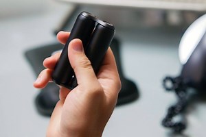 14K views · 29 shares | Fidget spinners are toys, the ONO Roller is a mentally and physically therapeutic product. Shop Now: goo.gl/tLsJeD | Yanko Design | Facebook