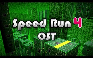 Speed Run 4 New OST - 017 - Level 16 (Laurent Lombard - Hardstyle)