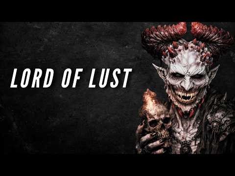 How Did Asmodeus Become the Demon of Lust?