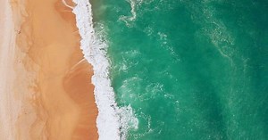 Il y a 5,5 millions d'années, la mer Méditerranée s'est transformée en une immense bassine de sel