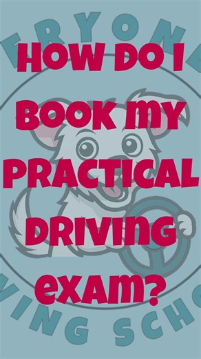 Kate Thompson | 🚦 Ready to book your practical driving test in QLD? Here's your step-by-step guide! 1. Check if you're eligible – If you’re under 25, you... | Instagram