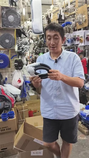 Understanding AN10 Braided Oil Cooler Hoses