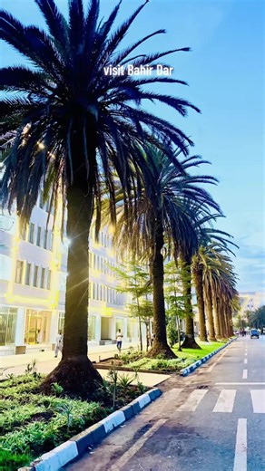 Exploring the Beauty of Bahir Dar