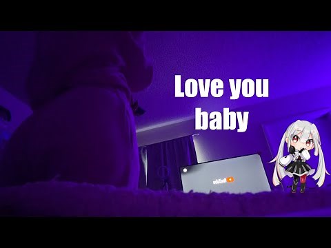 Hyper Realistic Girlfriend ASMR