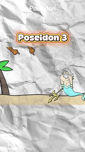 Understanding Poseidon: An Animated Exploration