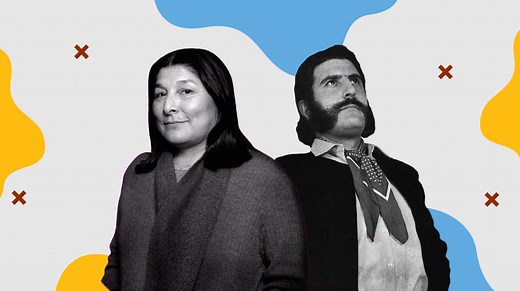 Folklore argentino: conoce la historia y los grandes éxitos del género