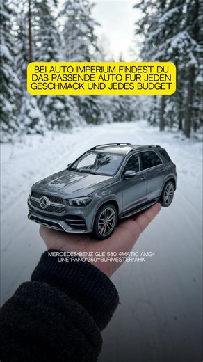 Bei Auto Imperium findest du das passende Auto für jeden Geschmack und jedes Budget.
