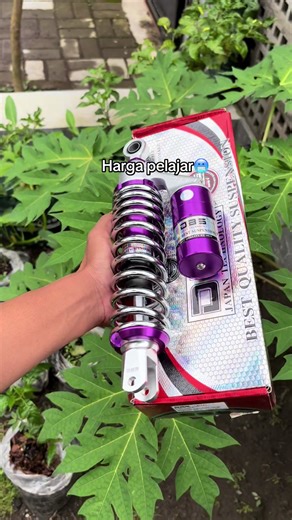 Shok Original DBS Universal Metik 1 Shok Review