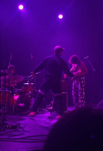 Chamber of Reflection Live: Mac DeMarco Concert