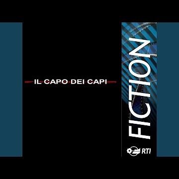 Il capo dei capi
