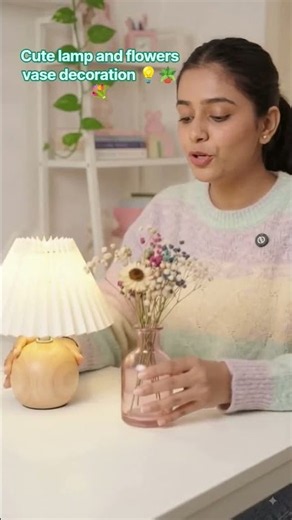 My Dream Study Table Makeover 💖 Aesthetic Desk Setup for Study ✨ Study with Nishi Rani