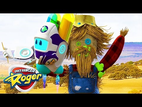 Cartoons for Children | Scarecrow Makeover | Compilation | Cartoons for Kids
