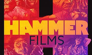 ‘Hammer Films: The Ultimate Collection’ Blu-ray Set Coming in November With 20 Movies!