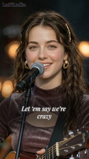 Nothing's Gonna Stop Us Now Lyrics #lyricsvideo #80s #shorts #lofilulla