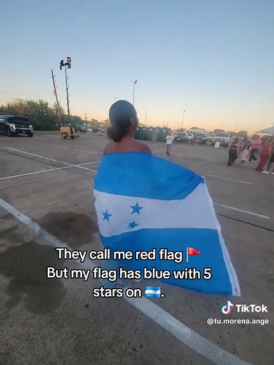 Honduras Flag: Cultural Pride and Significance