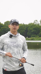 94 reactions | We’re hooking you up for a legendary day of fishing   Our latest release boasts the must-have UV Hooded Light Camo top, awesome new colours added to the Bladed Jigs and Spinnerbaits, and a fresh new cap to complete your gear collection   See the full lineup on our website | Fox Rage | Facebook