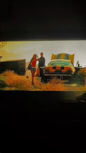 Transformers Bumblebee Favorite Movie Scenes