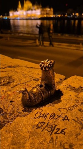 Budapest Treasure Hunt. Find Me! Budapest