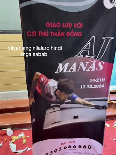 Mastering Billiards: Tips and Tricks from AJ Manas